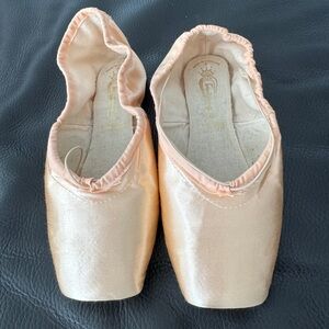 Freed of London Pointe Shoes